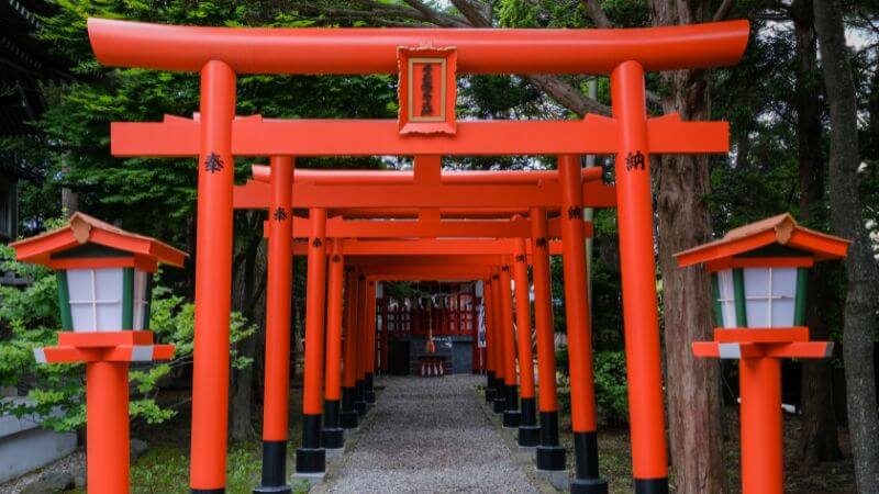 言霊 思想 意味|概念や活用法をわかりやすく紹介。日本の神社の画像