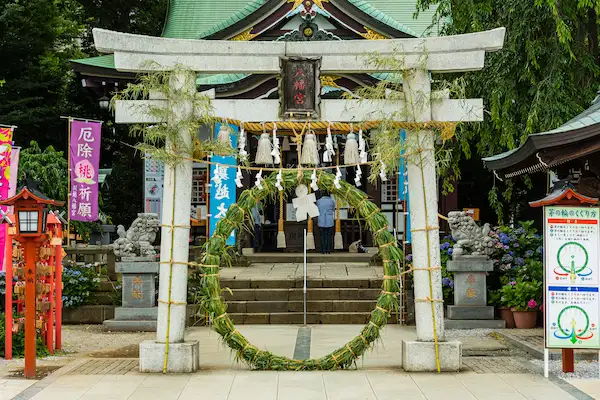 占い12年周期でわかる自分の運命の輪